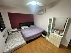 Blk 483 Admiralty Link (Sembawang), HDB 5 Rooms #587712901